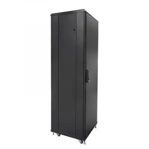 Armoire de Batterie de Stockage Haute Tension Intelligente LFP