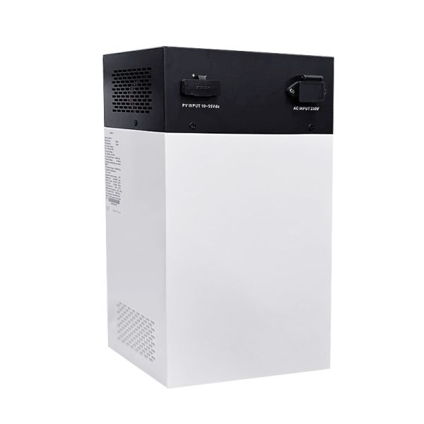 Station Électrique Portable Tout-en-Un 500W/1000W | Capacité 1-2KWH