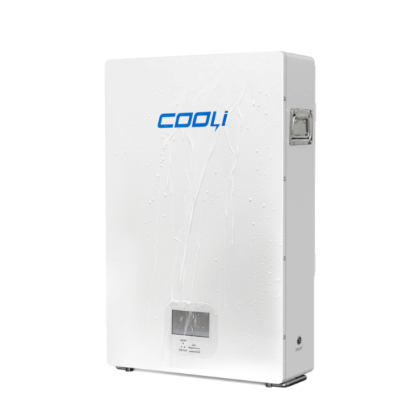 Batterie Résidentielle Murale Étanche IP54 5-15KWH