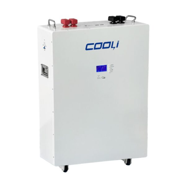 Batterie LiFePO4 Murale 48V/51.2V 100-314AH | BMS Intelligent