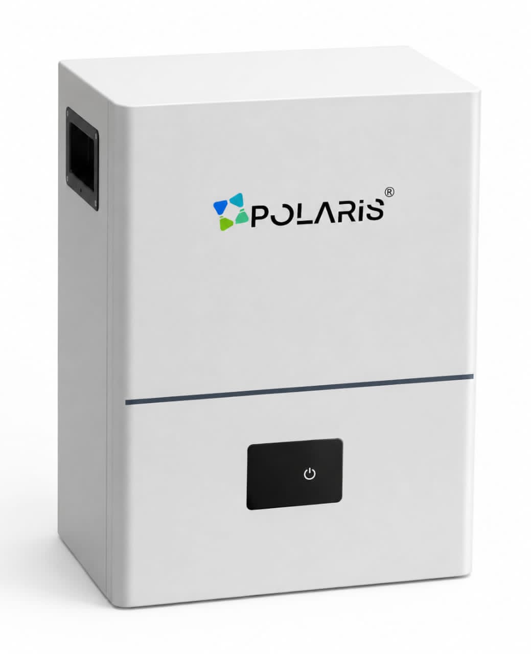 Polaris 100 Ah- 24 V