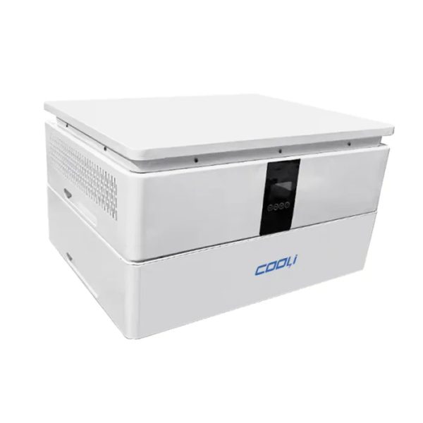 Système Solaire Tout-en-Un Empilable 10KW | Batterie LiFePO4 15-64KWH