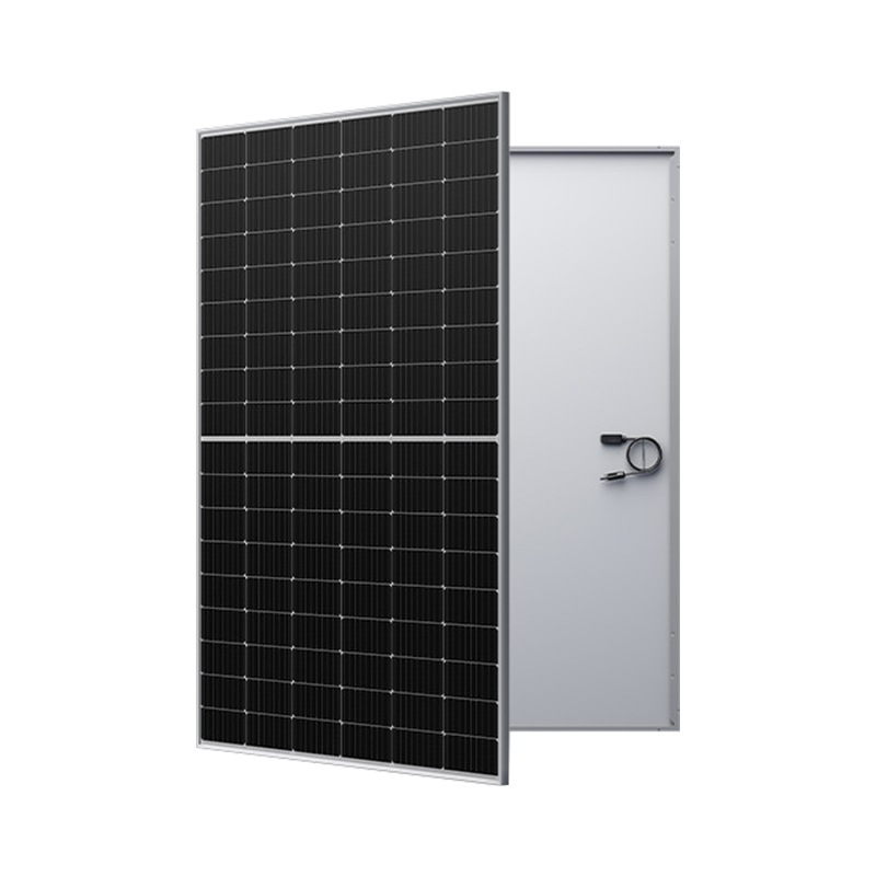 Panneaux Solaires Haute Efficacité 550W/600W/730W | Garantie 25 ans