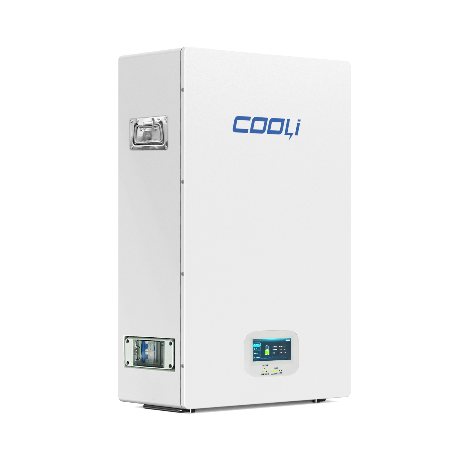 Batterie Résidentielle Murale Étanche IP54 5-15KWH