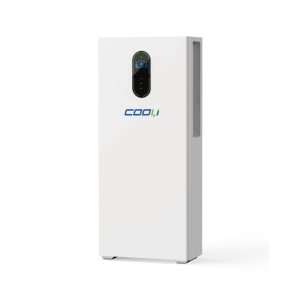 Onduleur 10KW/12KW 30KWH avec Support Batterie Lithium