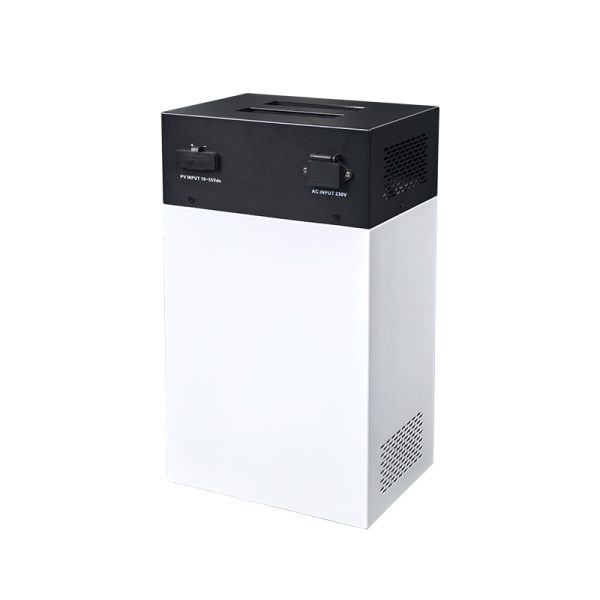 Station Électrique Portable Tout-en-Un 500W/1000W | Capacité 1-2KWH