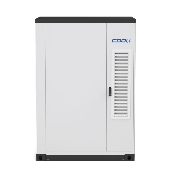 Systèmes Industriels de Stockage par Batterie Solaire | Certifiés UL/CE