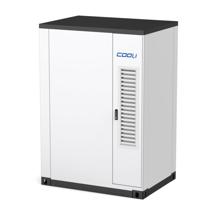 Armoire de Batterie Extérieure Série ESB 90KW/215KWH